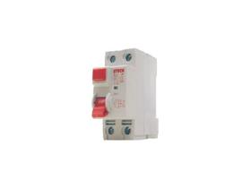 Disjuntor de Fuga Steck 2p 63a Sdr26330 Disjuntor de Fuga Steck 2p 63a Sdr26330