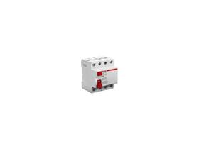 Disjuntor de Fuga Steck 4p 40a SDR44030 Disjuntor de Fuga Steck 4p 40a SDR44030