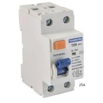 Disjuntor Diferencial Individual Quadripolar DR REF: 58014 -TRAMONTINA Disjuntor Diferencial Individual Quadripolar DR REF: 58014 -TRAMONTINA