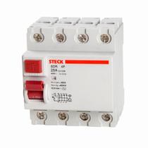 Disjuntor Diferencial Residual Idr Tetrapolar 25A Sdr42530
