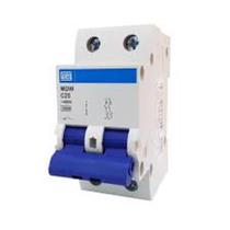 Disjuntor din bipolar 32a curva c mdw-p weg Disjuntor din bipolar 32a curva c mdw-p weg