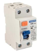 Disjuntor Din Bipolar 40 A - REF: 58014/071 - TRAMONTINA