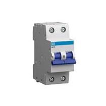 Disjuntor din bipolar 40a curva c mdw-p c40 weg Disjuntor din bipolar 40a curva c mdw-p c40 weg