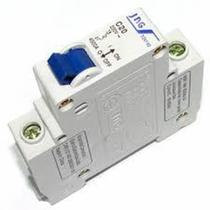 Disjuntor Din JNG Unipolar Curva C