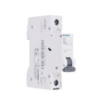 Disjuntor din monof curva-c 25a 5sl1125-7mb Siemens