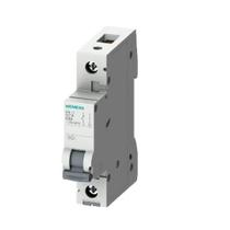 Disjuntor din monof curva-c 32a 5sl1132-7mb Siemens Disjuntor din monof curva-c 32a 5sl1132-7mb Siemens