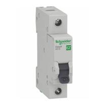 Disjuntor Din Monofásico Curva C 10a Ez9f33110 SchneiderElectric