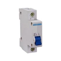 Disjuntor DIN Monopolar 40 A Tramontina Disjuntor DIN Monopolar 40 A Tramontina