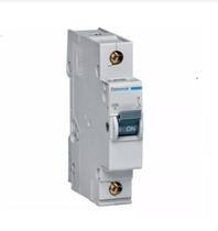 Disjuntor Din Unipolar Jw 63A CURVA C - Eletromar