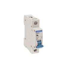 Disjuntor Din Unipolar Monopolar Curva C 70A Tramontina