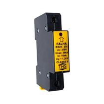 Disjuntor DPS THS 1P 20KA 275V Cl2 BS20-275 Disjuntor DPS THS 1P 20KA 275V Cl2 BS20-275