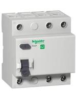 Disjuntor dr 3p 30ma 40a 3ka