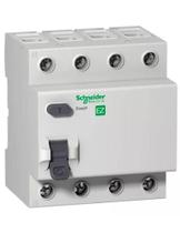 DISJUNTOR DR 4P 300MA 40A 6kA