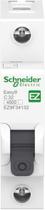 DISJUNTOR EASY9 1P 40A CURVA C 3000A Ez9F33140 ELETRIC - SCHNEIDER DISJUNTOR EASY9 1P 40A CURVA C 3000A Ez9F33140 ELETRIC - SCHNEIDER