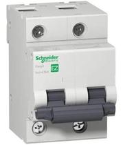 Disjuntor Easy9 2P 70A Curva C 4.5Ka Schneider Disjuntor Easy9 2P 70A Curva C 4.5Ka Schneider