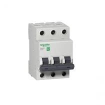 Disjuntor Easy9 3p 70a 4,5ka 230/400v Ca Curva C Schneider