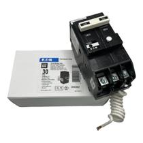 Disjuntor Eaton BRN230GF BR GFCI 30A 10KAIC 120/240V