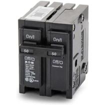 Disjuntor Eaton Corporation BR250 120/240V 50A