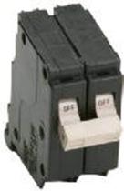 Disjuntor Eaton Cutler Hammer 50 Amp