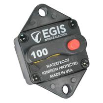 Disjuntor Egis 100A Panel Mount 285 Series