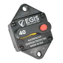 Disjuntor Egis 40A Panel Mount 285 Series