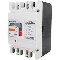 Disjuntor Elcm3 125A 3P 35Ka 415V Eletromec