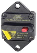 Disjuntor Lewmar 68000348 50 Amp para navegação