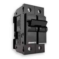 Disjuntor Lorenzetti Bipolar 70A Dlbe-2070 Disjuntor Lorenzetti Bipolar 70A Dlbe-2070