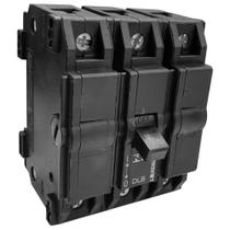 Disjuntor Lorenzetti Tripolar Dlbe 30a.