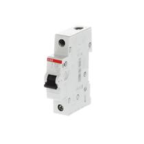 Disjuntor Mini Din Unipolar 25a Curva C 3ka 230v ABB