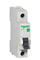 Disjuntor monofasico 10a schneider