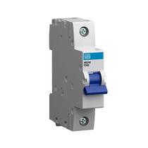 Disjuntor Monopolar WEG Curva C DIN 5kA MDW 40A ou 50A Disjuntor Monopolar WEG Curva C DIN 5kA MDW 40A ou 50A