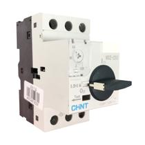 Disjuntor Motor 0,25...0,4A 690V 8kV NS2-25X Chint Disjuntor Motor 0,25...0,4A 690V 8kV NS2-25X Chint