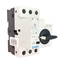 Disjuntor Motor 13...18A 690V 8kV NS2-25X Chint Disjuntor Motor 13...18A 690V 8kV NS2-25X Chint