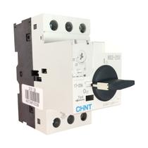 Disjuntor Motor 17...23A 690V 8kV NS2-25X Chint Disjuntor Motor 17...23A 690V 8kV NS2-25X Chint