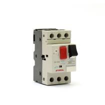 Disjuntor Motor 20a-25a 220V/60Hz Strahl Disjuntor Motor 20a-25a 220V/60Hz Strahl
