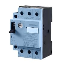 Disjuntor Motor 2,4-4A 1Na1nf 3Vs13 Siemens Disjuntor Motor 2,4-4A 1Na1nf 3Vs13 Siemens