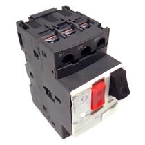 Disjuntor Motor Corrente 1.6 - 2.5A