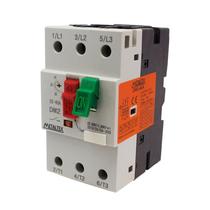 Disjuntor Motor DM2-40A 25 - 40A Metaltex
