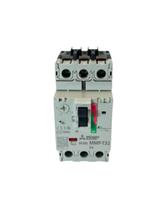 Disjuntor Motor Mitsubishi MMP-T32 8A 220VCA 100kA Disjuntor Motor Mitsubishi MMP-T32 8A 220VCA 100kA