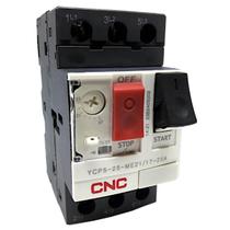 Disjuntor Motor Modelo Ycp5-25-Me21 Corrente 17-23 A Cnc