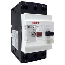 Disjuntor Motor Modelo Ycp5-80-Me10 Corrente 6-10 A Cnc