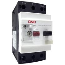 Disjuntor Motor Modelo Ycp5-80-Me16 Corrente 10-16 A Cnc