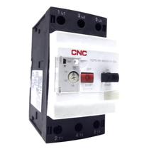 Disjuntor Motor Modelo Ycp5-80-Me20 Corrente 14-20 A Cnc