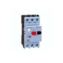Disjuntor Motor MPW18-3-U004 Azul 2,5-4A - Weg
