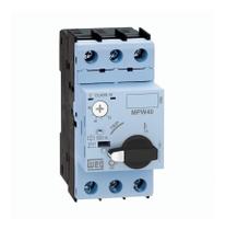 Disjuntor Motor MPW40 0,63-1 - Weg Disjuntor Motor MPW40 0,63-1 - Weg