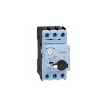 Disjuntor Motor MPW40-3-U020 Azul 16-20A - Weg Disjuntor Motor MPW40-3-U020 Azul 16-20A - Weg