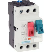 Disjuntor Motor Tramontina TRS2-25 - 2,5-4A