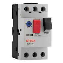 Disjuntor Motor Trifasico 24-32A Sls2252d Steck