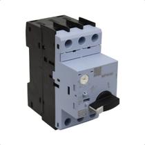 Disjuntor Motor Tripolar 1,0-1,6a Mpw40 3-d016 Weg